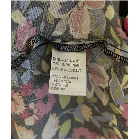 Yumi Kim Last Dance Maxi Dress - 2 - Picture 5 of 8